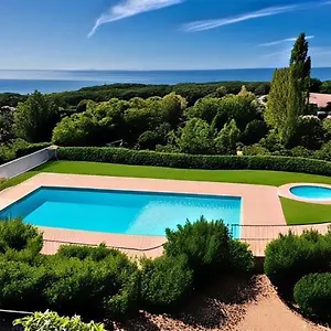 Les Cigales Bandolaises - Piscine - Terrasse Vue - Parking Privatif - Climatisation Appartement